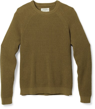 Rei sales sweaters mens