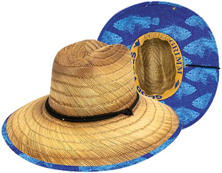 Sea School Lifeguard Hat