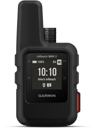 Garmin inReach Mini 2 Satellite Communicator