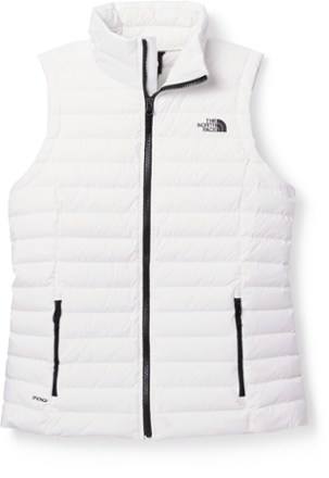 Stretch Down Vest - Women's