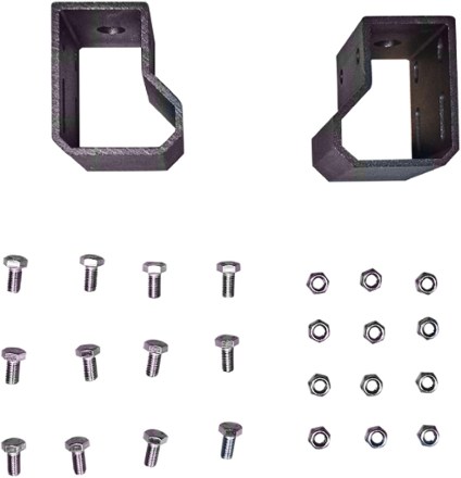 Awning Brackets