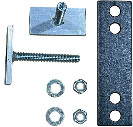 HD Brackets Kit