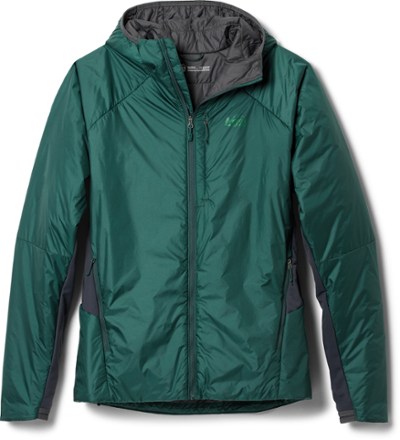 REI Co-op Flash Power Air Fleece Jacket - Men's | REI Co-op
