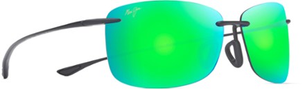 Maui Jim Akau Polarized Sunglasses 0