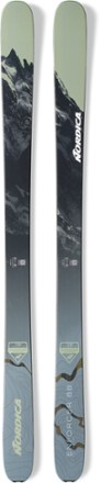 Enforcer 88 Unlimited Skis - Men's - 2021/2022