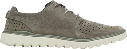 Downtown Lace Shoes - Men's