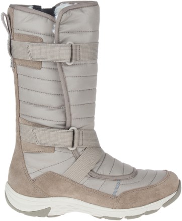 Approach Sport Tall Polar Waterproof Boots - Women's