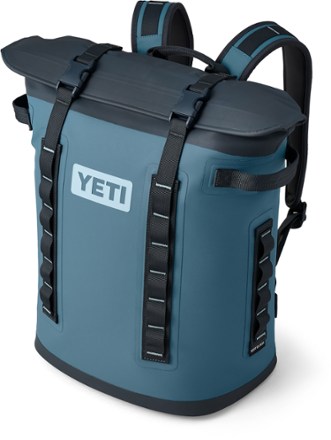  YETI Hopper Flip 18 Portable Soft Cooler, Alpine Yellow :  Sports & Outdoors