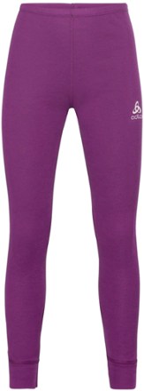Active Warm Eco Base Layer Bottoms - Kids'