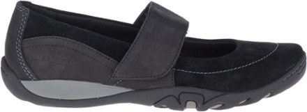 Mimosa Lena MJ Leather Shoes - Women's