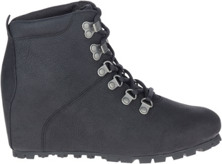 Tremblant Wilderness Wedge Boots - Women's REI