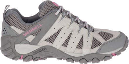 Fortælle Fjern Fritagelse Merrell Accentor 2 Ventilator Hiking Shoes - Women's | REI Outlet