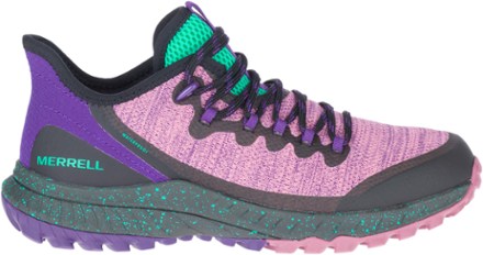 Bravada Waterproof Low Hiking Shoes - Women's
