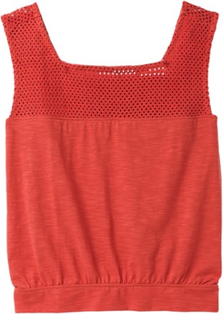 Abbott Pass Tank Top - Women's