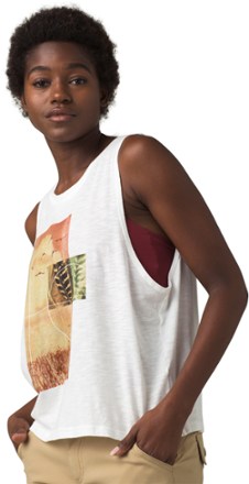 Chez Tank Top - Women's