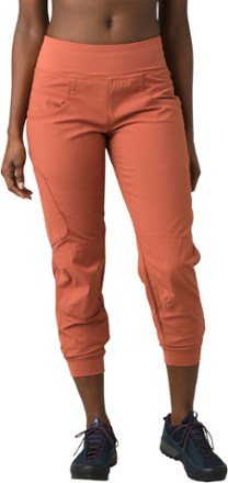 Below is the newest version of prAna Kanab Pants - Women's