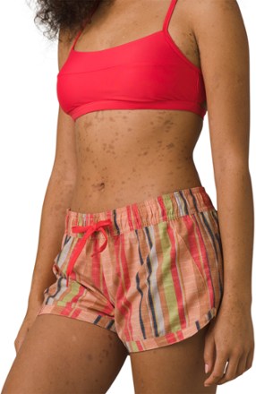 Mariya Swim Shorts - Women's