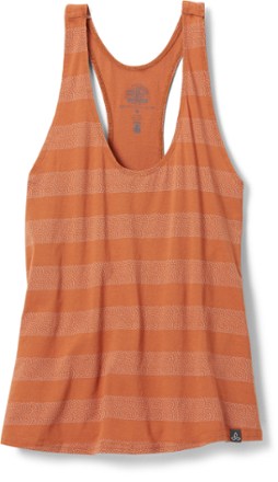 Organic Graphic Tank Top - Women's