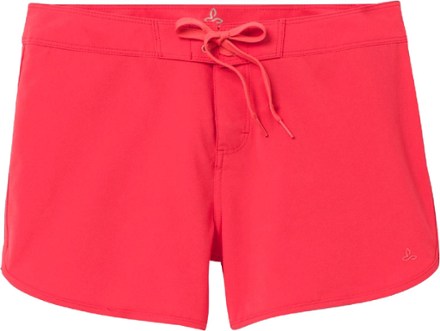 Schaffie Swim Shorts - Women's