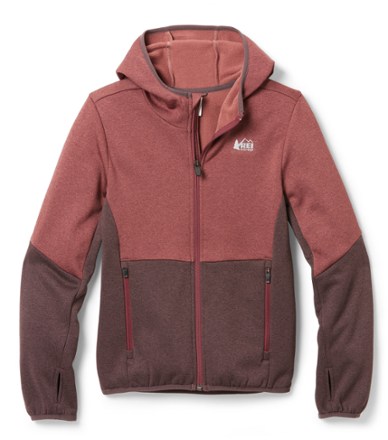 REI Co-op Active Pursuits Fleece Jacket - Kids' 0