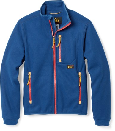 Trailsmith Fleece Jacket - Kids'