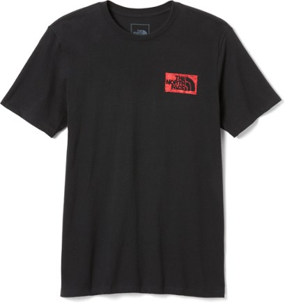 Camp T-Shirt - Men's