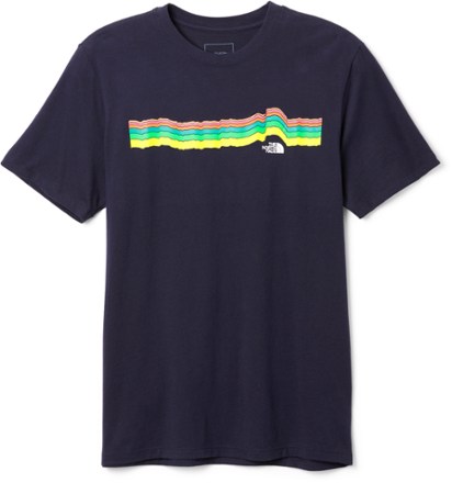 Tequila Sunrise T-Shirt - Men's