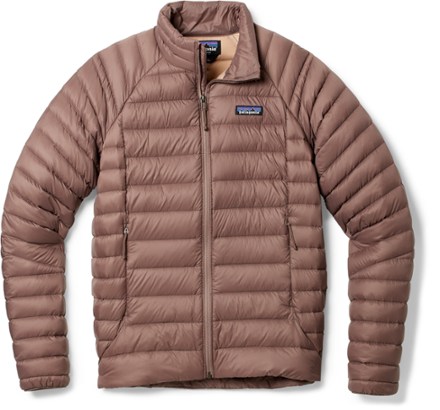 Patagonia Womens Down Sweater Jacket 