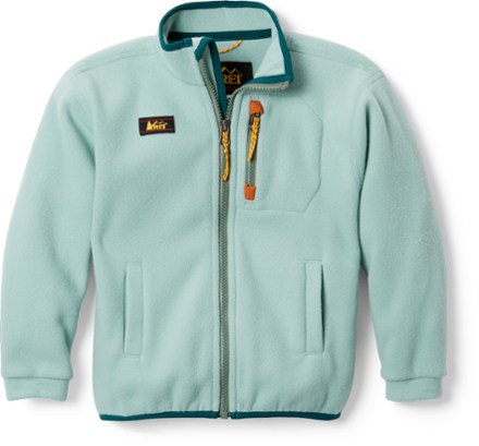 Rei sales trailsmith anorak