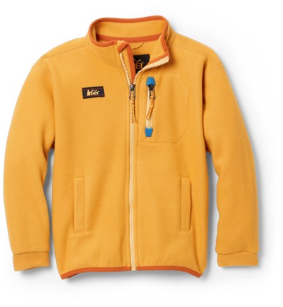REI Co-op Trailsmith Fleece Jacket - Toddlers' 0