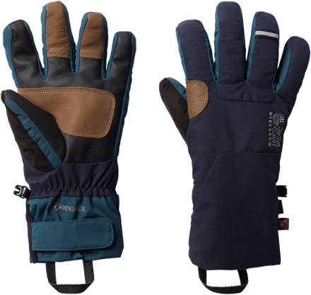 Cloud Bank GORE-TEX Gloves - Women's