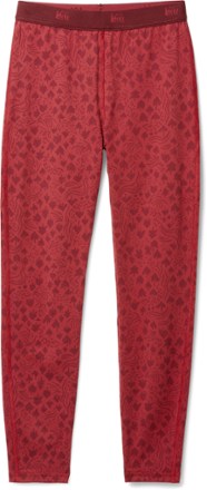 Lightweight Long Underwear Bottoms - Kids'