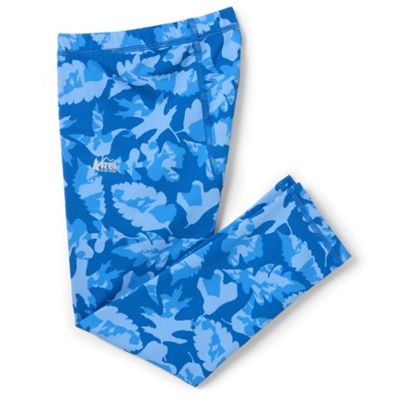 REI Co-op Lightweight Base Layer Bottoms - Toddlers' 0