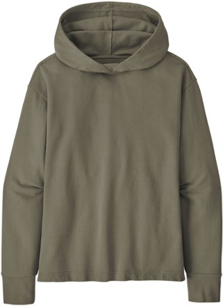 Regenerative Essential Hoodie - Women's