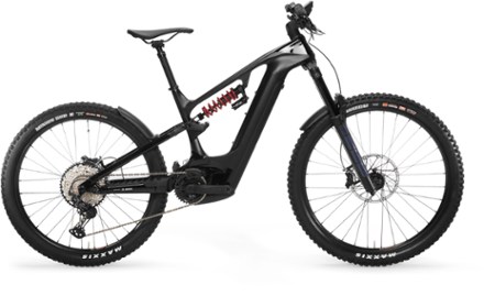 Moterra Neo Carbon LT 2 Electric Bike