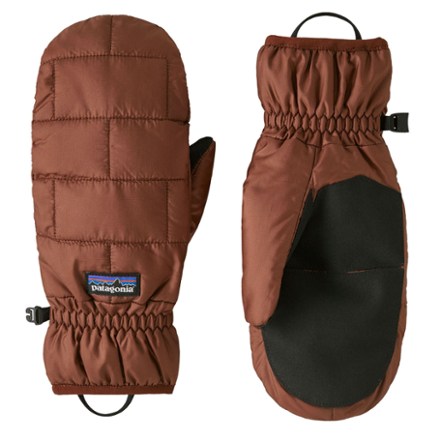 Patagonia Nano Puff Mittens | REI Co-op