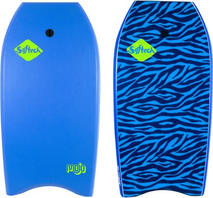 Softech Mojo Bodyboard - 42"