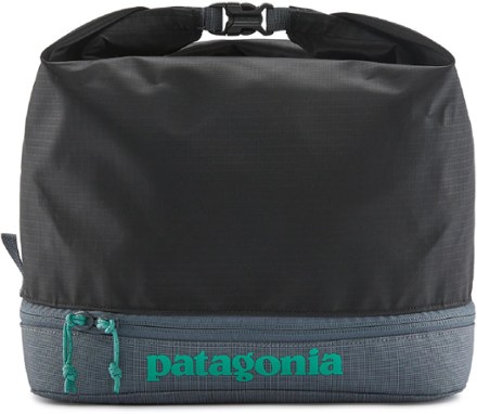 旅行かばん・小分けバッグ patagonia BLACK HOLE MLC CUBE Patagonia Black Hole MLC Cube | REI Co-op