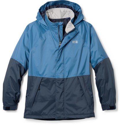 Rei boys rain jacket hotsell