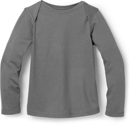 REI Co-op Midweight Crew Base Layer Top - Toddlers'