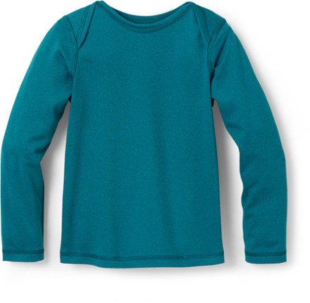 REI Co-op Midweight Crew Base Layer Top - Toddlers'
