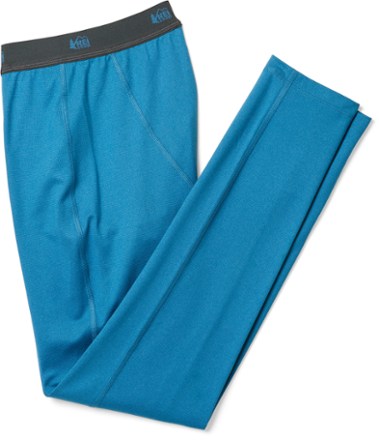 Midweight Long Underwear Bottoms - Kids'