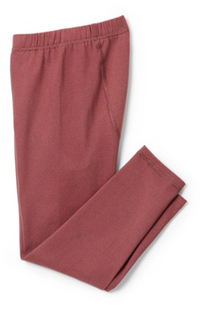 REI Co-op Midweight Base Layer Bottoms - Toddlers' 0