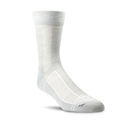 Greensboro Light Cushion 3/4 Crew Socks