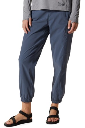 Dynama Jogger Pants - Women's