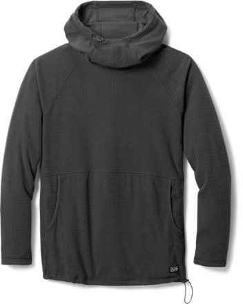 Mountain hardwear sun hoody sales