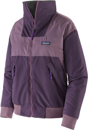 Shelled Synchilla Jacket - Women's