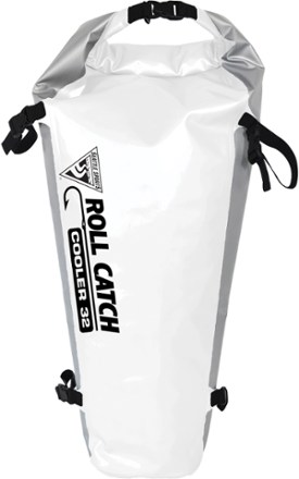 Roll Catch Cooler 32 in. Deck Bag