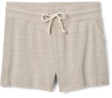 Vanya Triblend Shorts - Women's