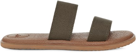 Yoga Gora Sandals - Women's